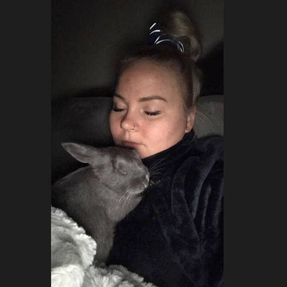 Meet your Posher, Vanessa - Picture 1 of 1